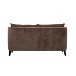 Svetainės sofa CA5830EB (+2 pagalvėlės)